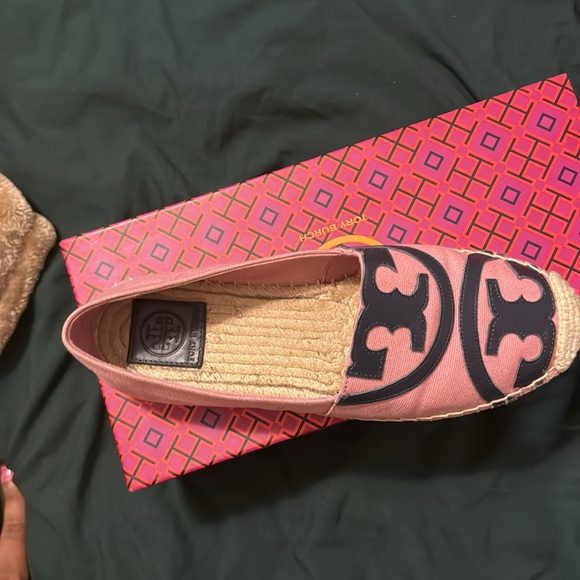 Tory Burch espedrills - Picture 3 of 3